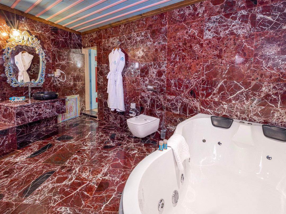 Han Cave Suites - The Special Class