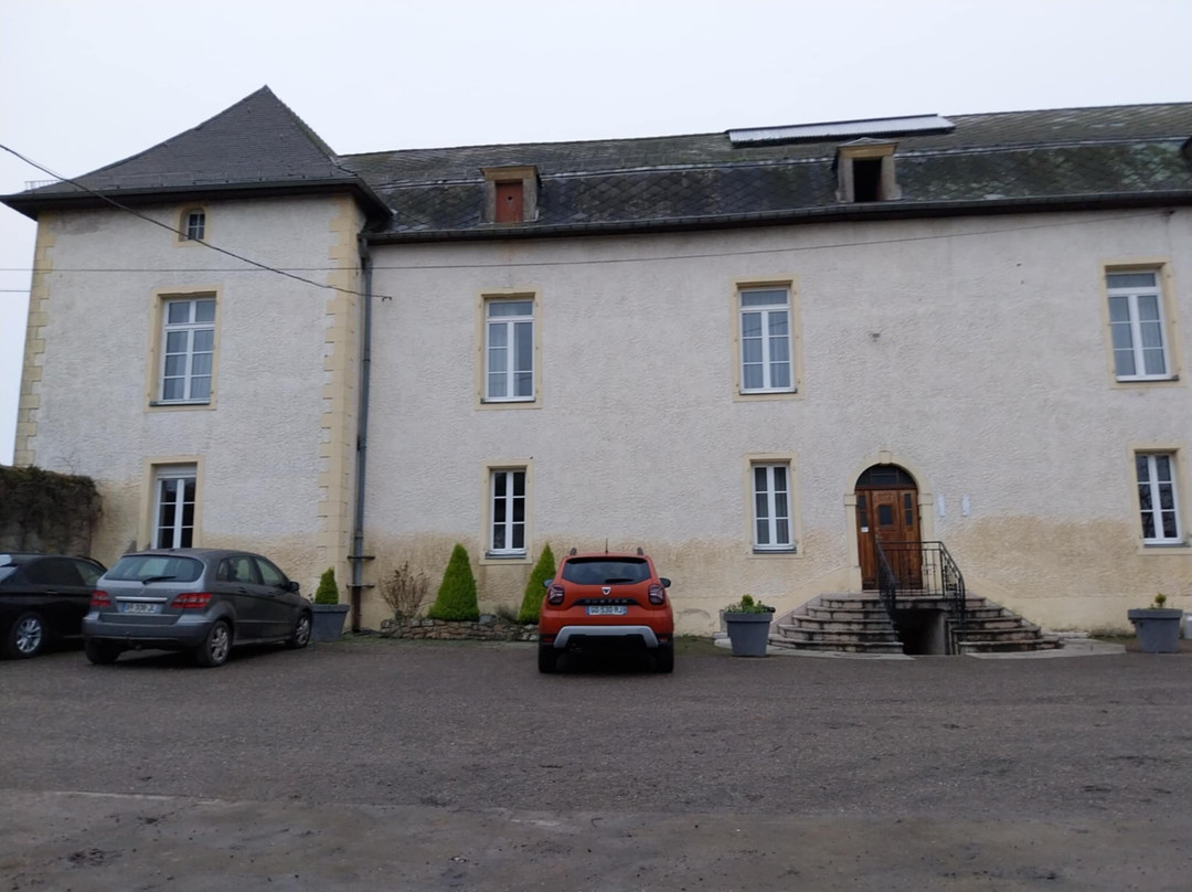 Chateau de Buchy主图