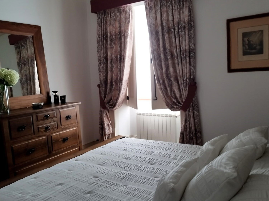 Casa De Santa Ana Da Beira主图