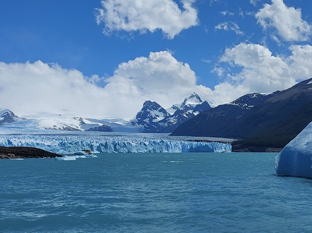 Southern Spirit-埃尔卡拉法特必去景点