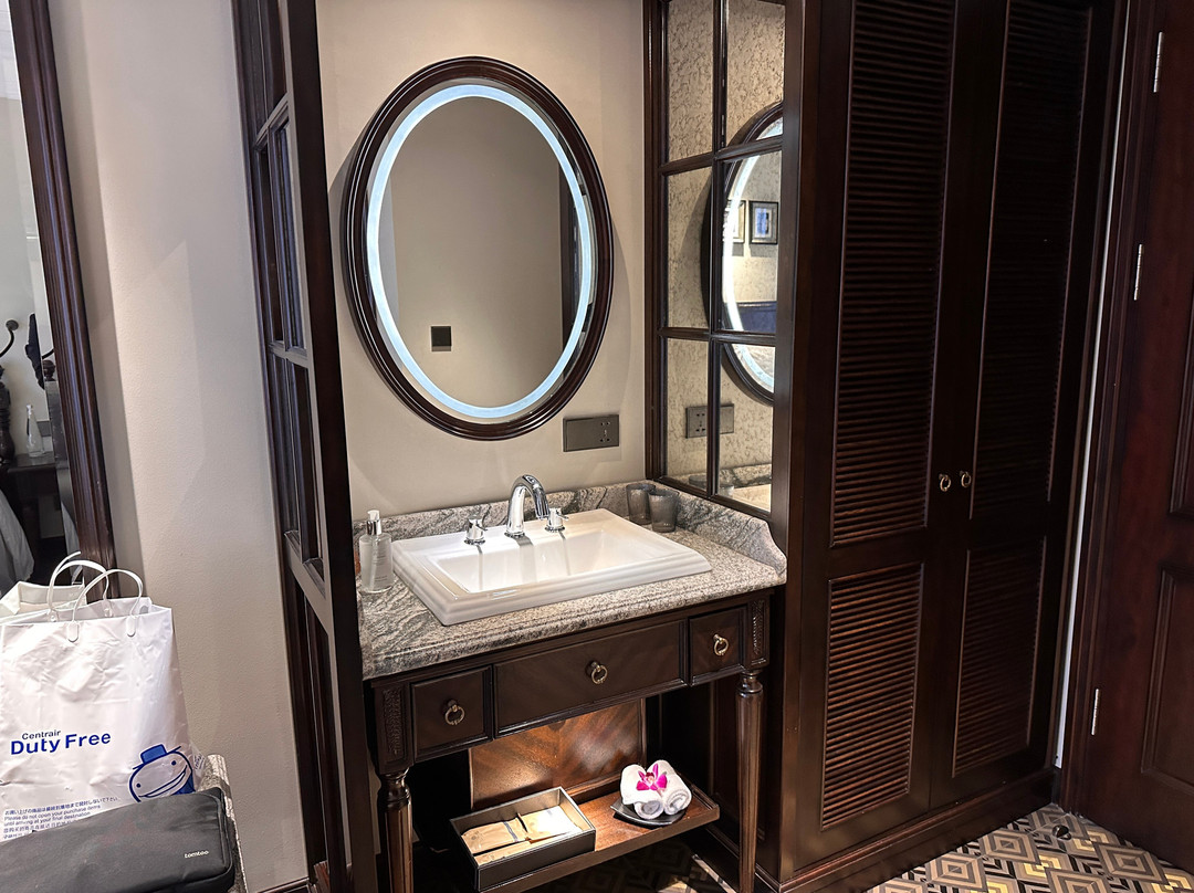 河内喜耶思塔酒店暨Spa主图