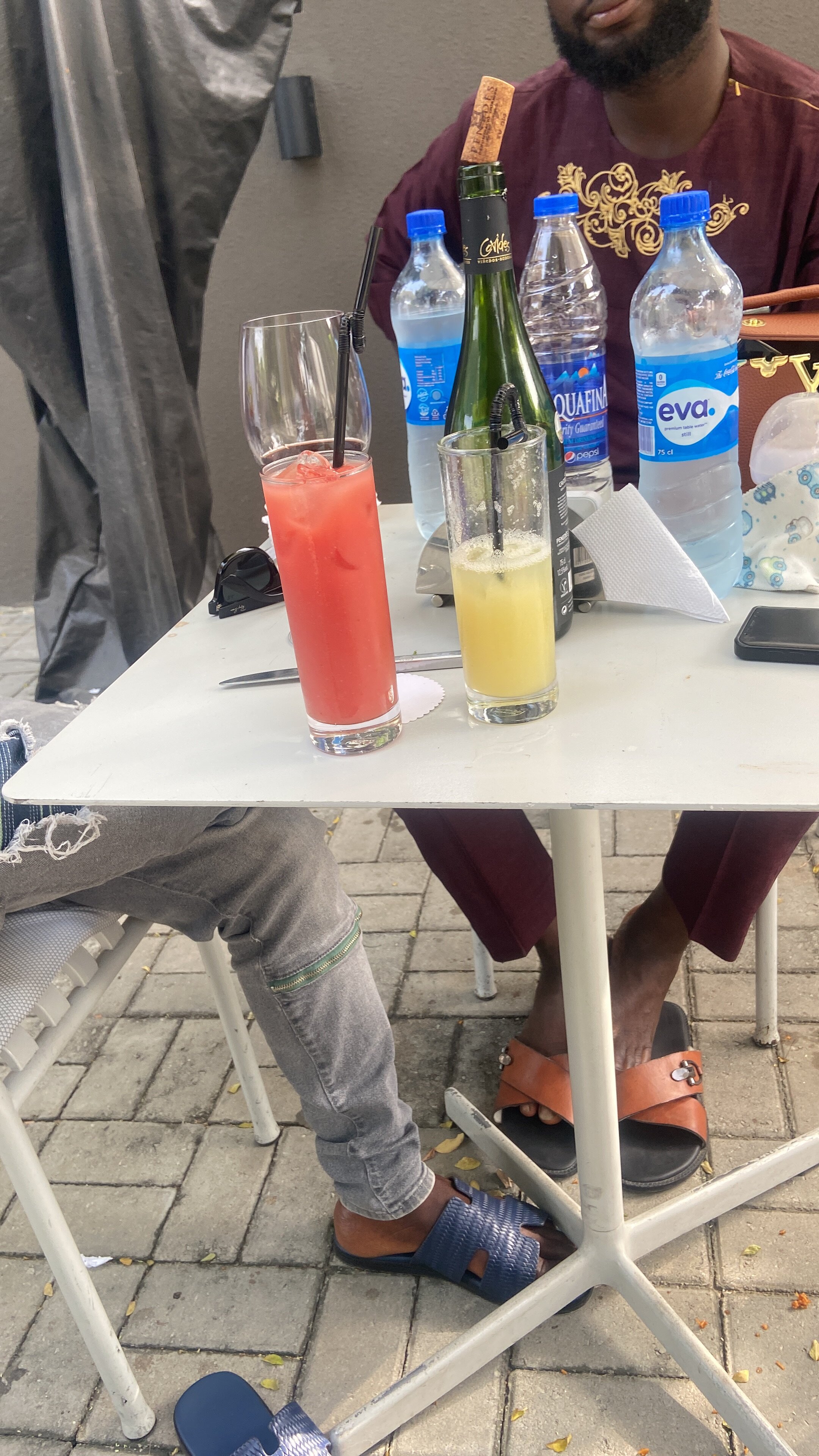 Nordic Hotel Lagos-官方