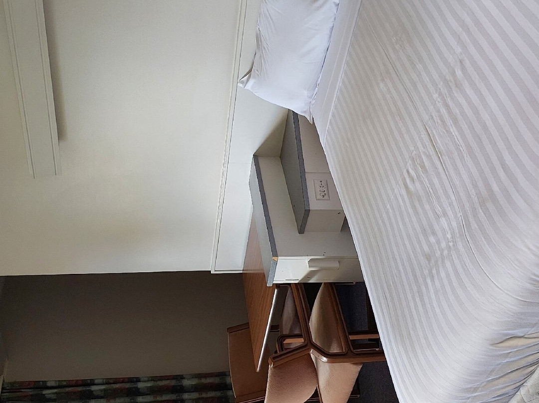 Parklane Motel主图