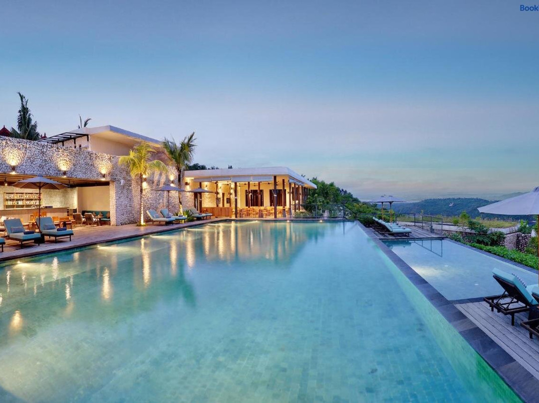 Māua Nusa Penida主图