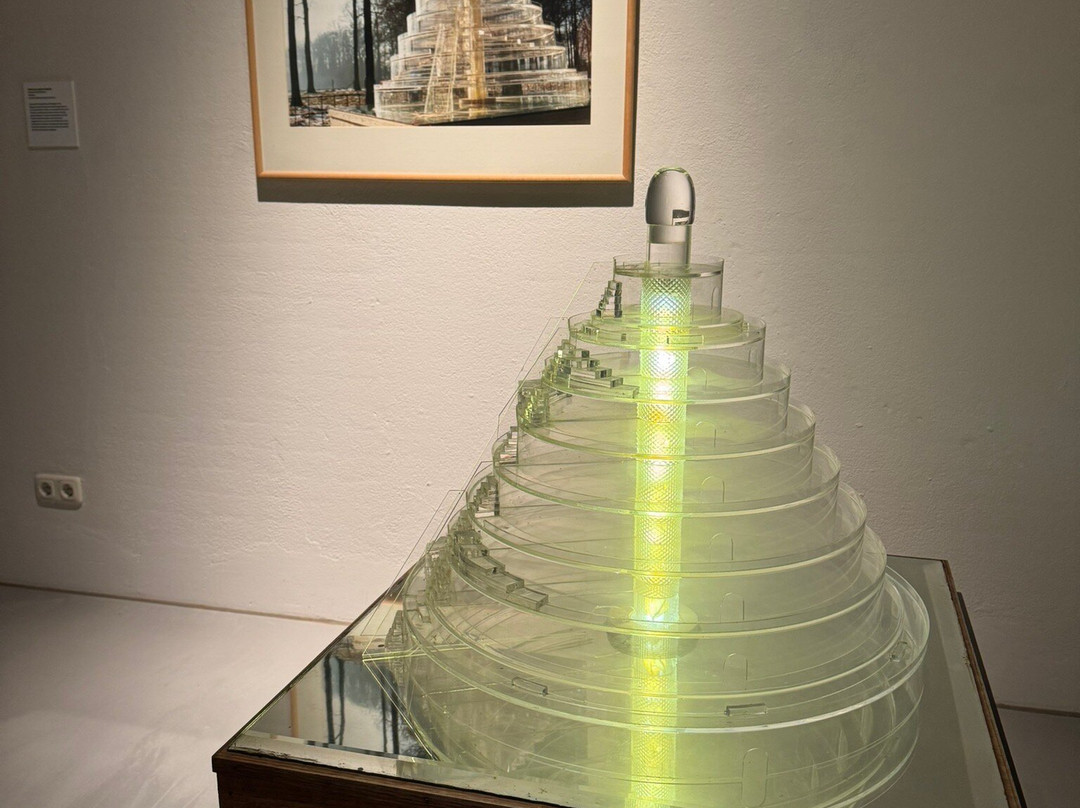 Museum Krona-Uden必去景点