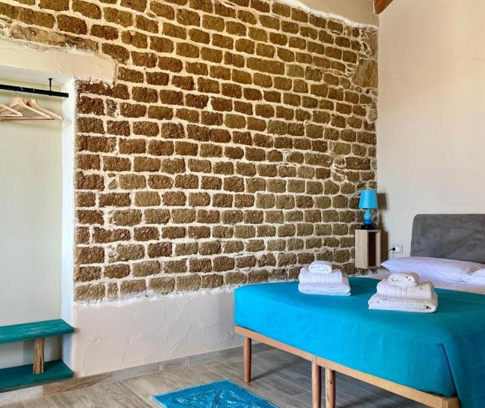 Casa Gioconda Bed & Breakfast
