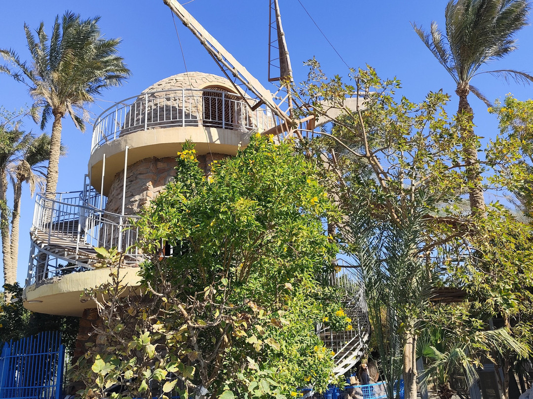 guides touristic-Hurghada 1必去景点