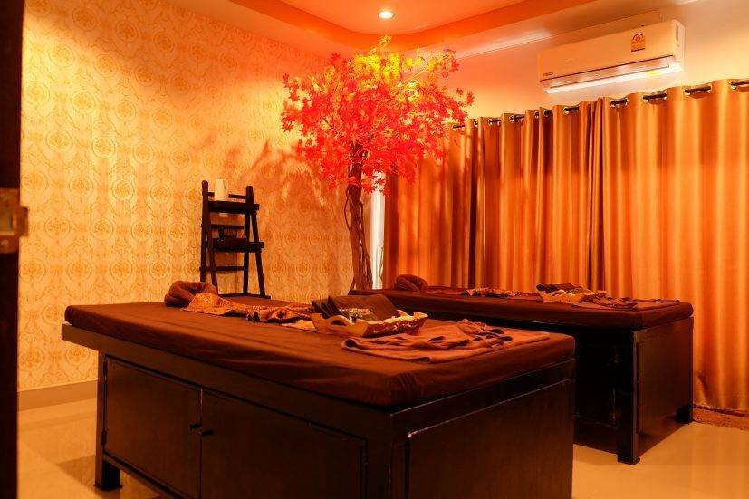 The Princess Spa-合艾必去景点