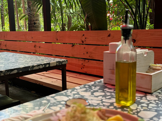 Miami Ironside-迈阿密必去景点