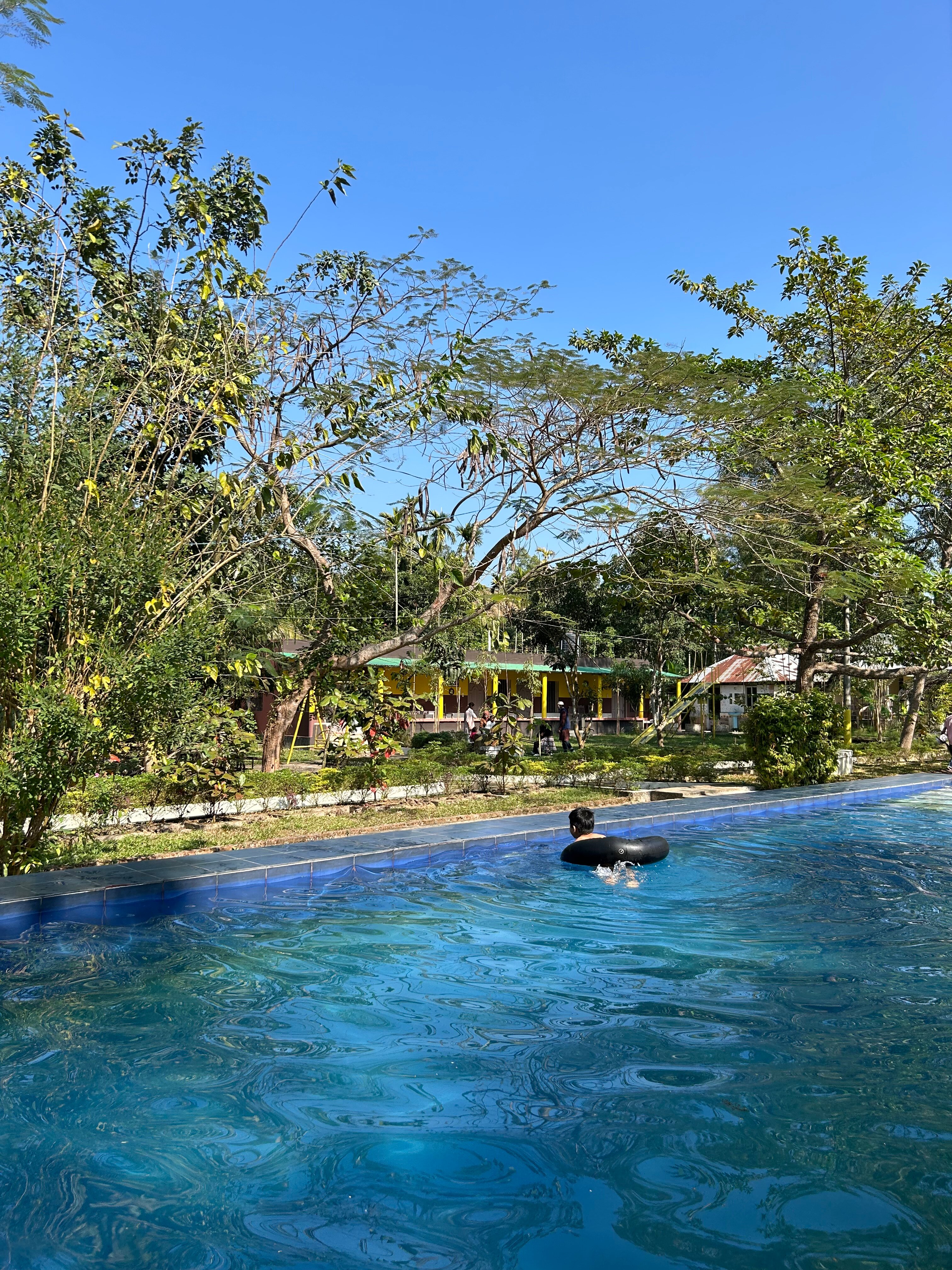 Hermitage Guest House-官方
