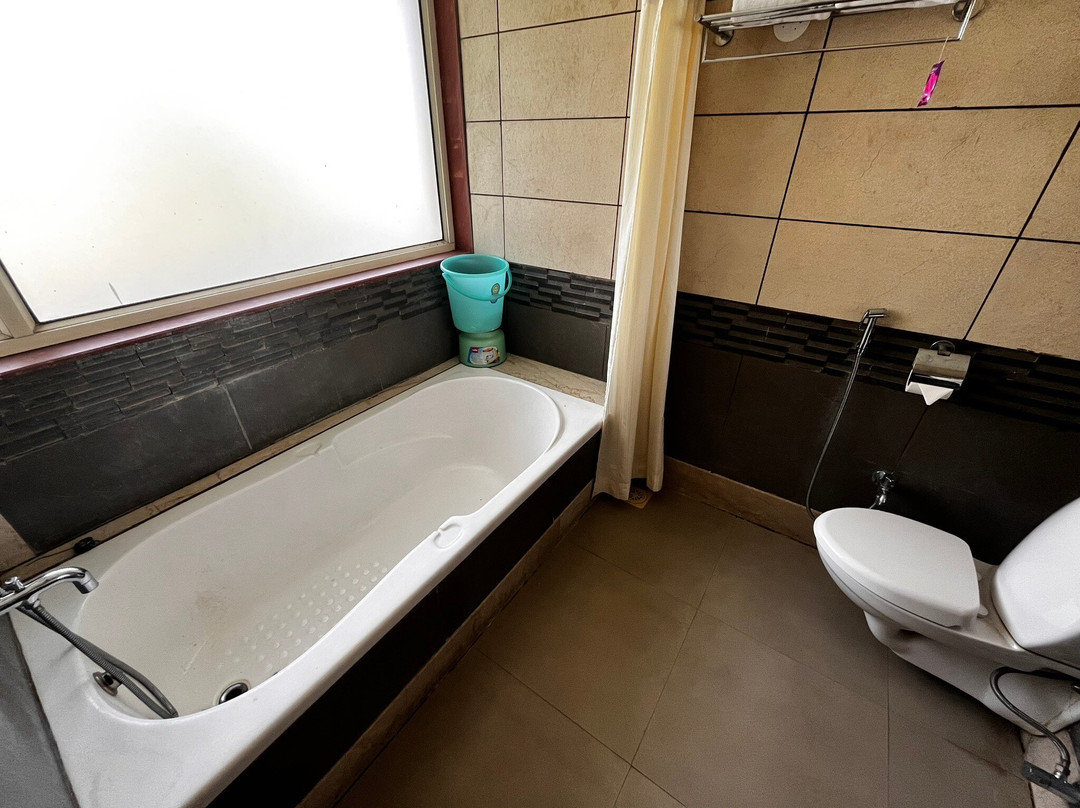 Wonderland Resort主图