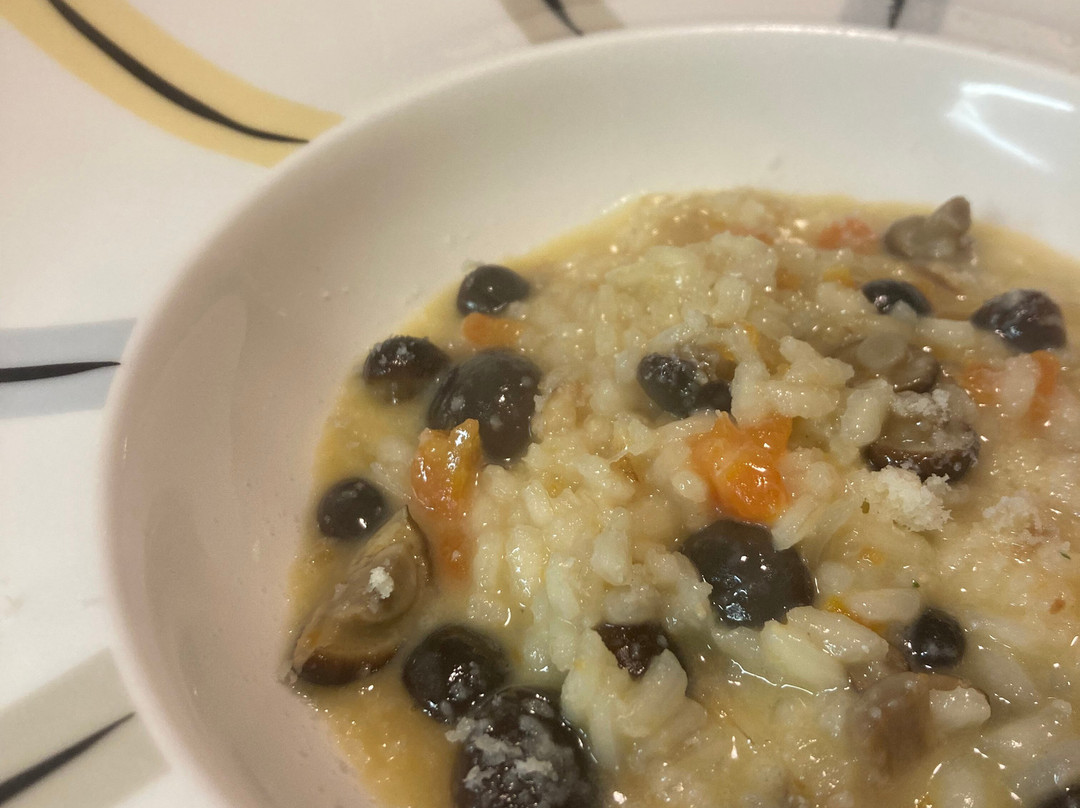 Hotel San Rocco主图