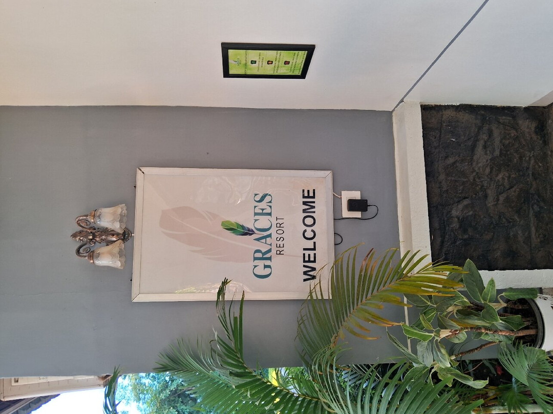 Graces Resort主图