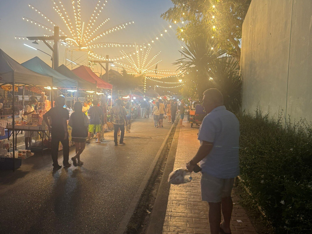 安葩洼娜南水疗酒店主图