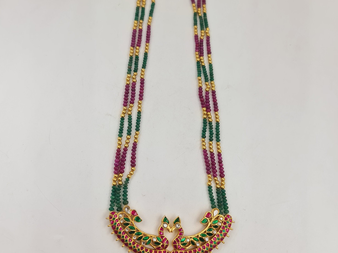 Surabhi Fine Crafted Jewels-斋蒲尔必去景点