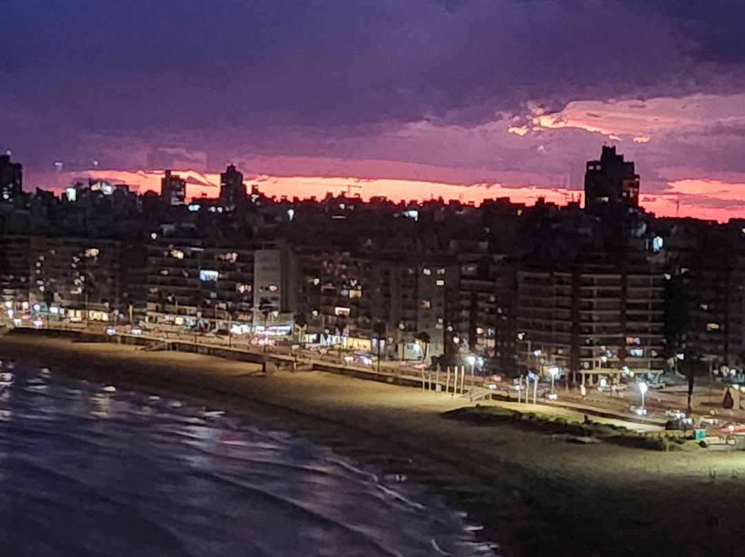 Hyatt Centric Montevideo主图