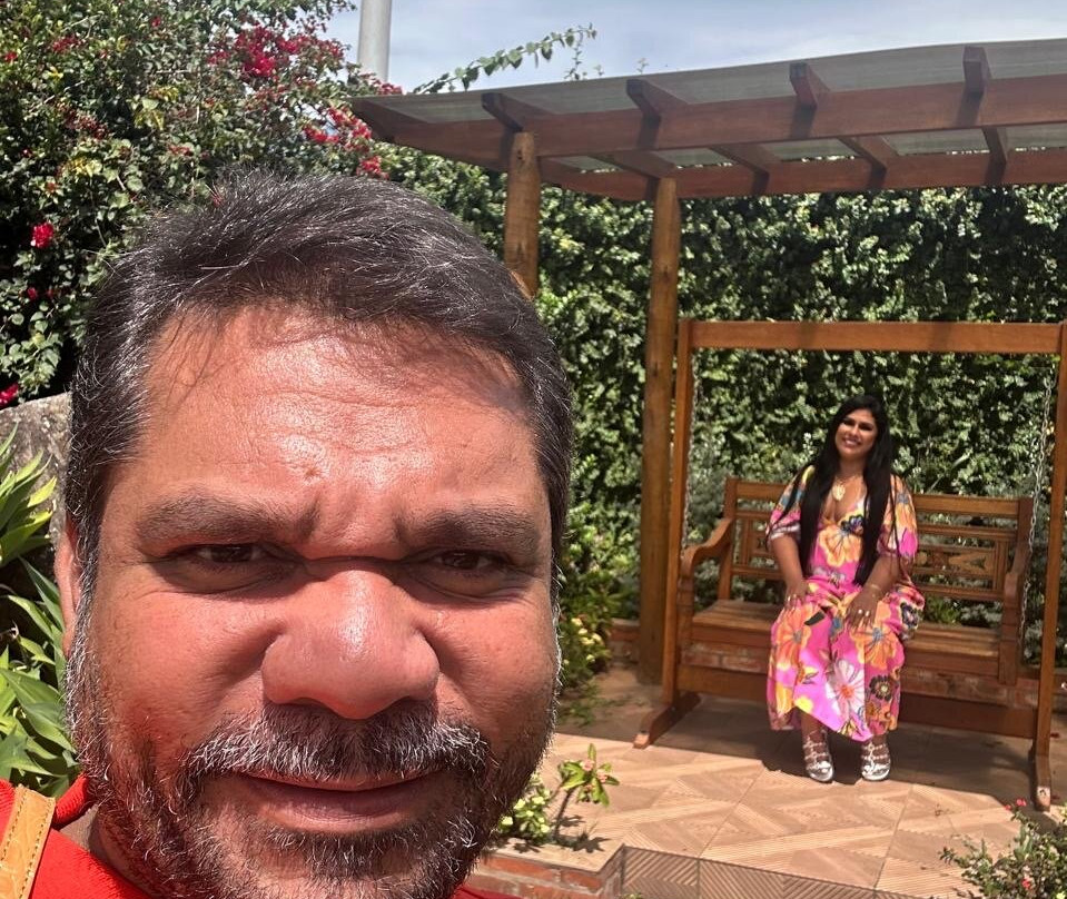 Pousada Primavera主图