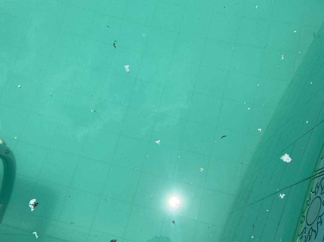 San Raphael Country Hotel主图