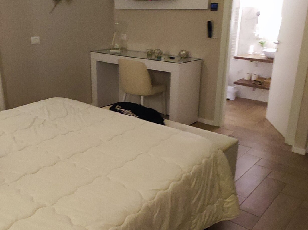 Corte Reale Luxury B&B主图