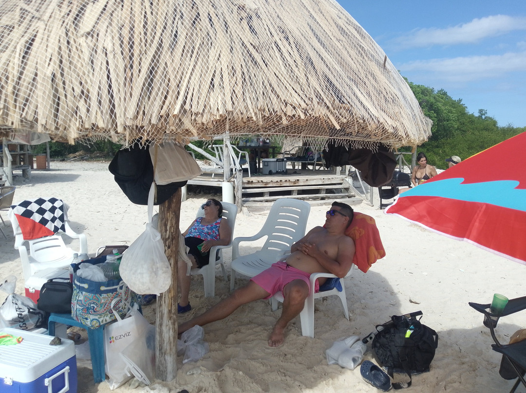 Isla Larga-Puerto Cabello必去景点