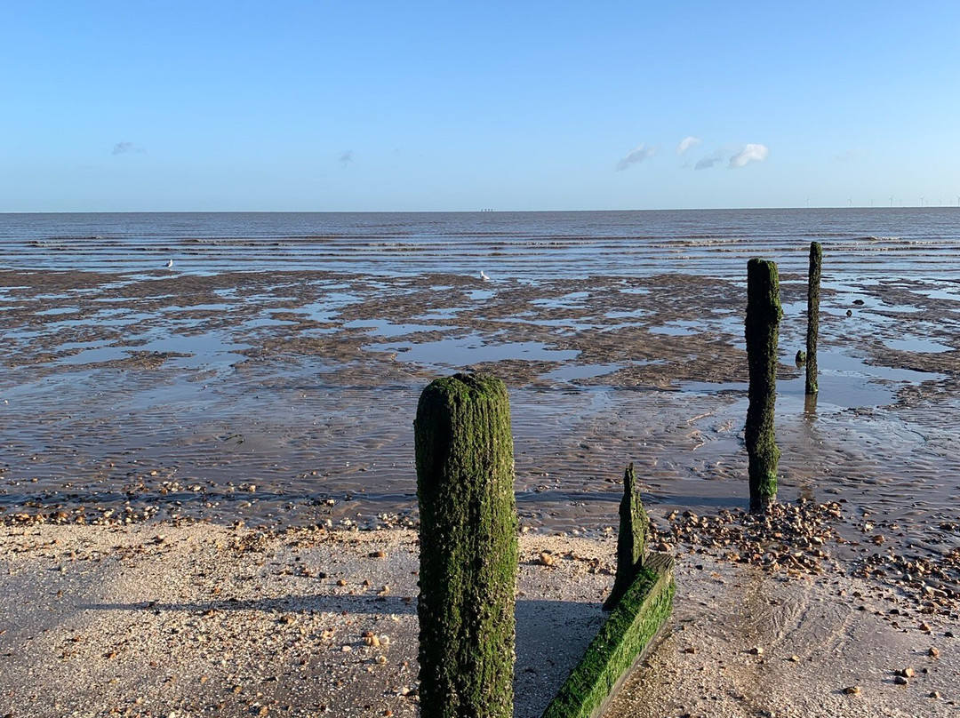 Leysdown Beach-Leysdown-on-Sea必去景点
