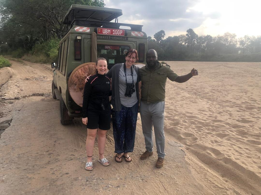 Steady Safaris Limited-坎帕拉必去景点