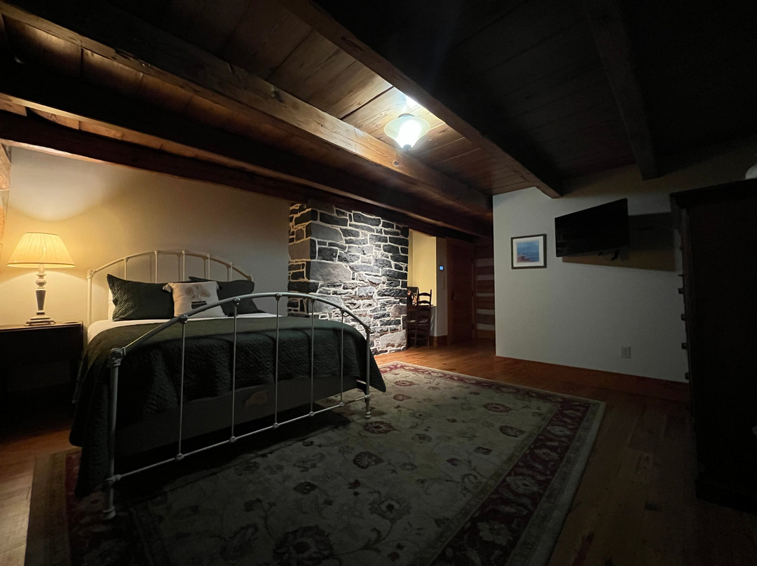 Silver Lake Bed and Breakfast主图