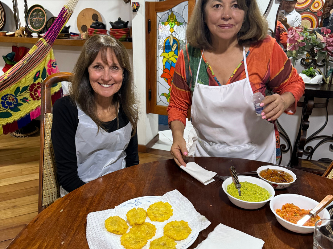 5Bogota-波哥大必去景点