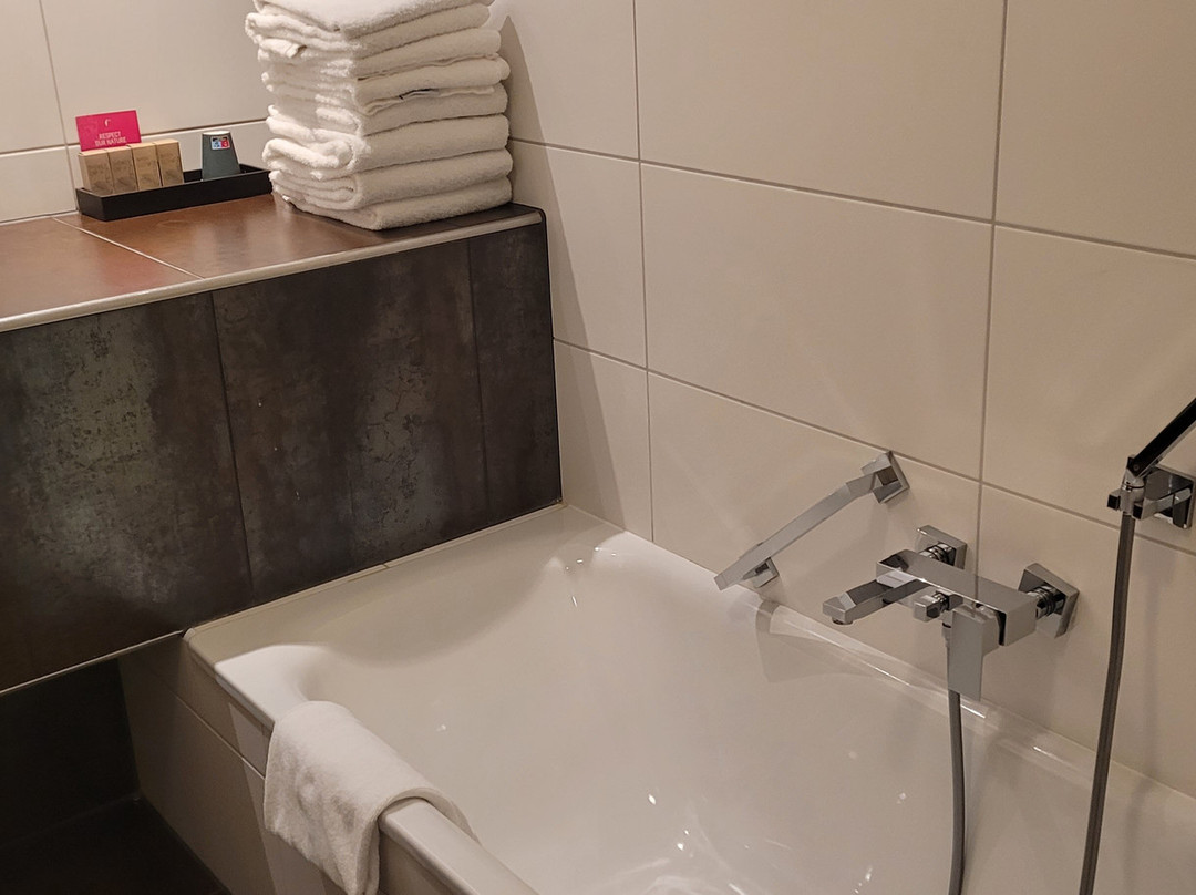 Van der Valk Hotel's-Hertogenbosch - Vught主图