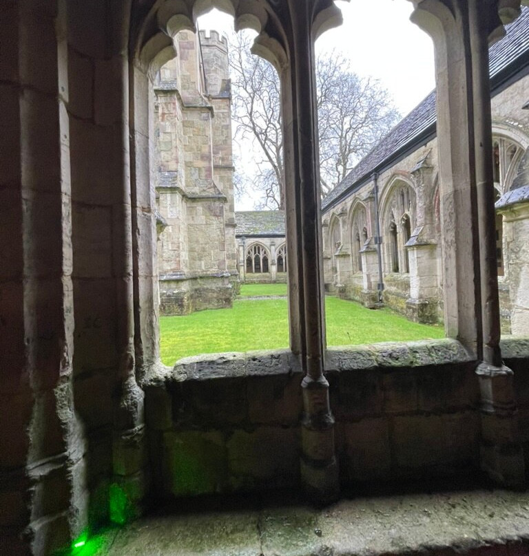 Winchester College景点图片