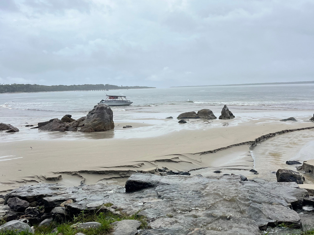Fortaleza Passeios Nauticos-Ilha do Mel必去景点