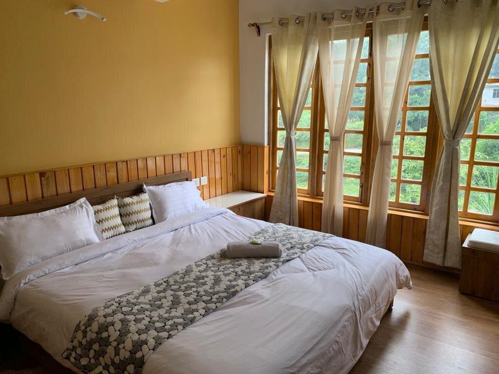 Nolina Home Stay