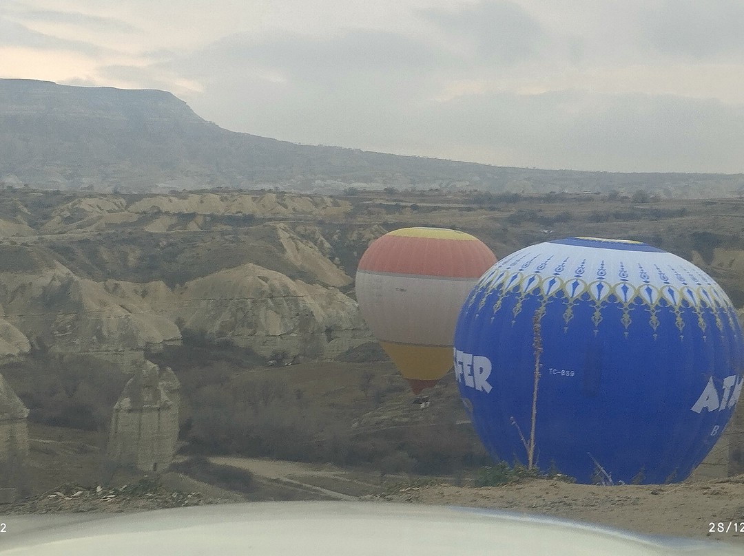 Sinasos Evleri主图