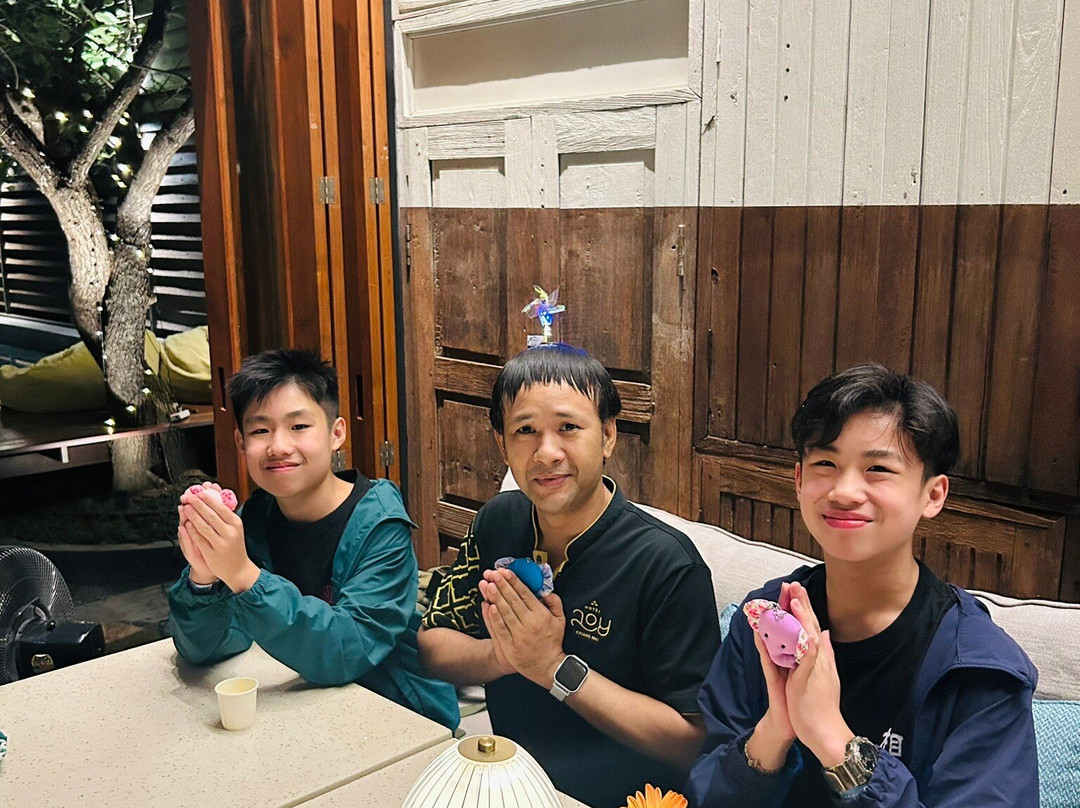 Hotel Loy Chiang Mai主图