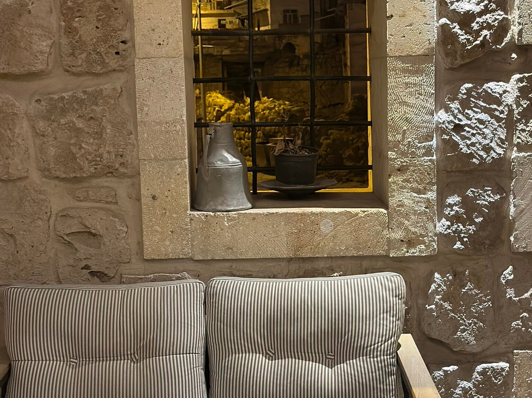 Doctor's Cave Suites主图