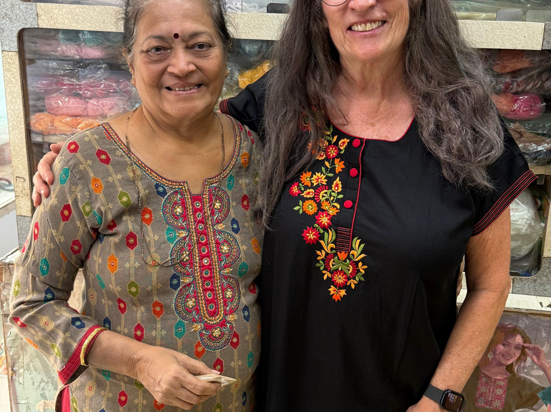 Gurudev Chaya Guest House主图