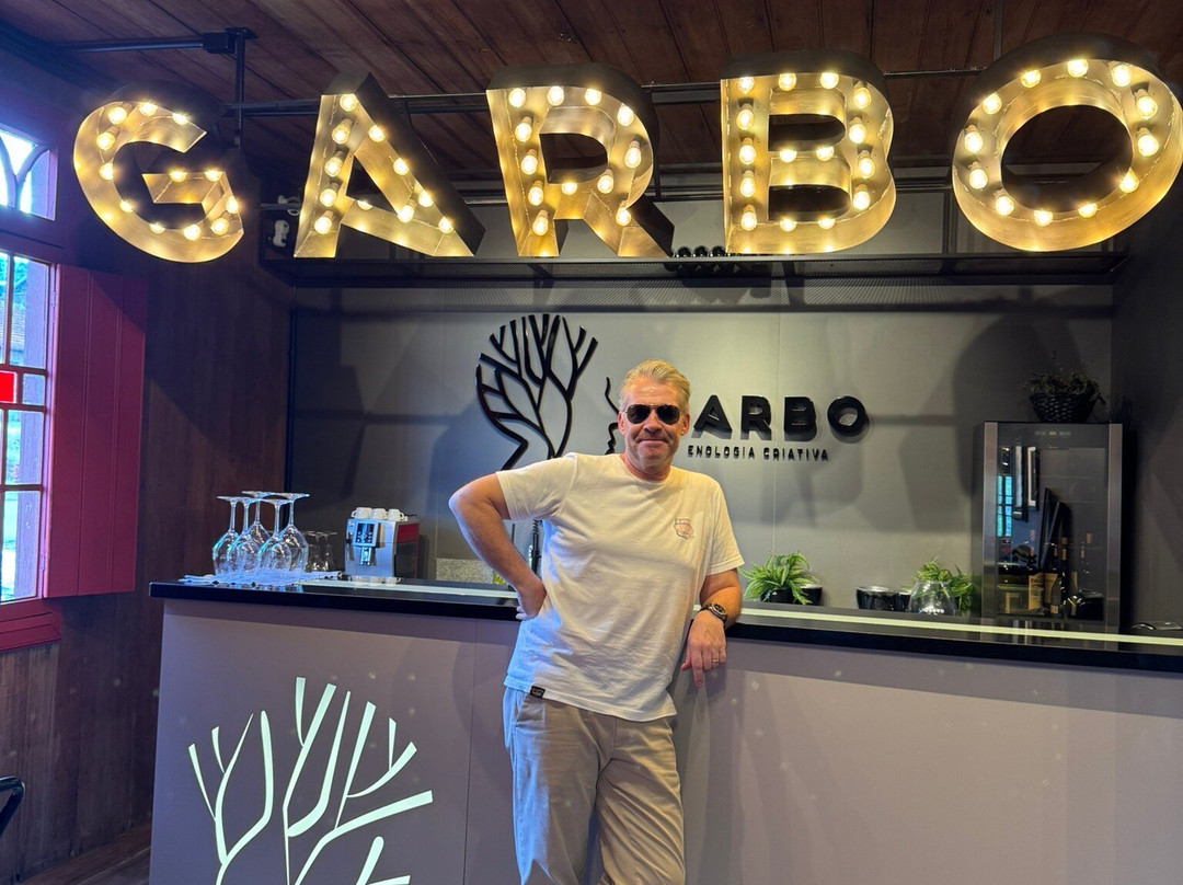 Garbo Enologia Criativa-本图贡萨尔维斯必去景点