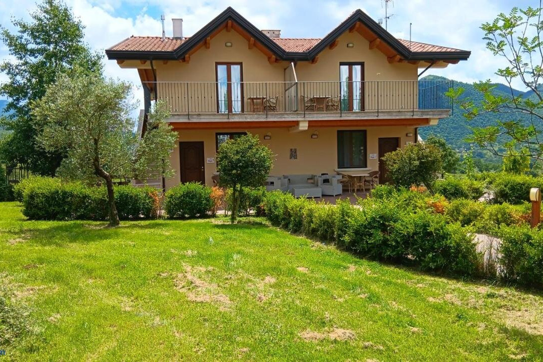 Agriturismo il Tuccanese di Russo Gerardo