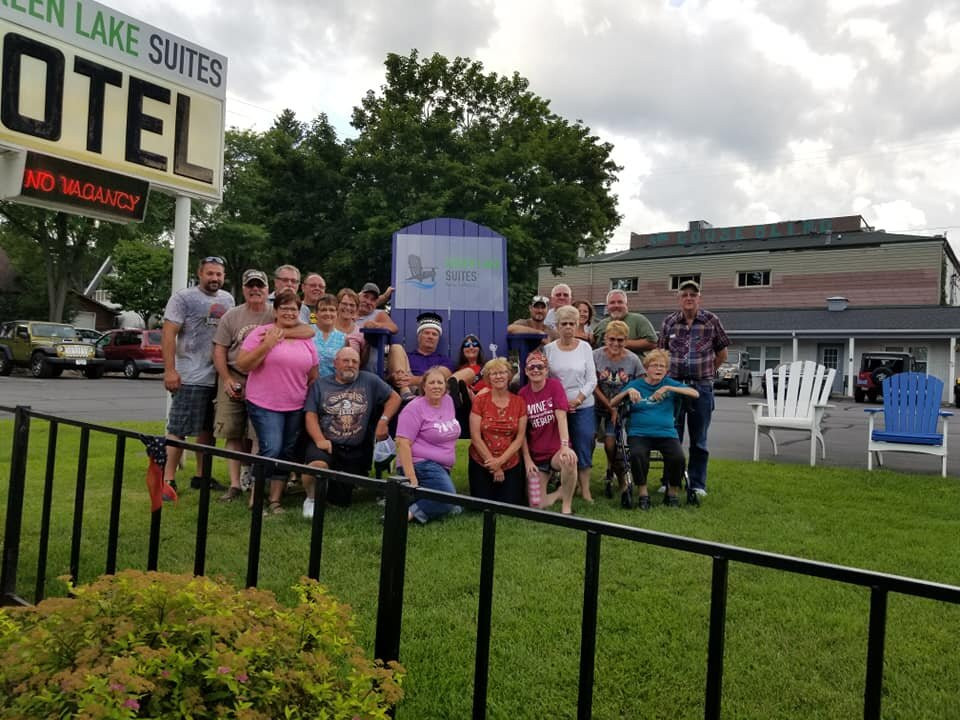 Green Lake Suites主图