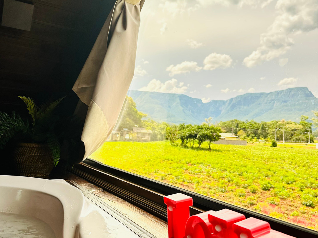 Pousada Rancho Alvorada主图