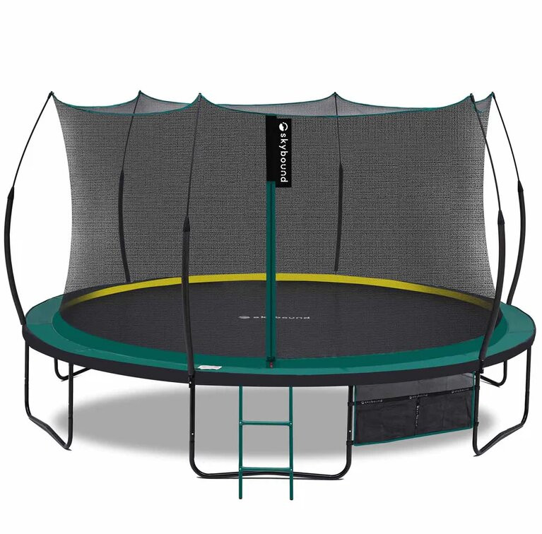 Altitude Trampoline Park景点图片