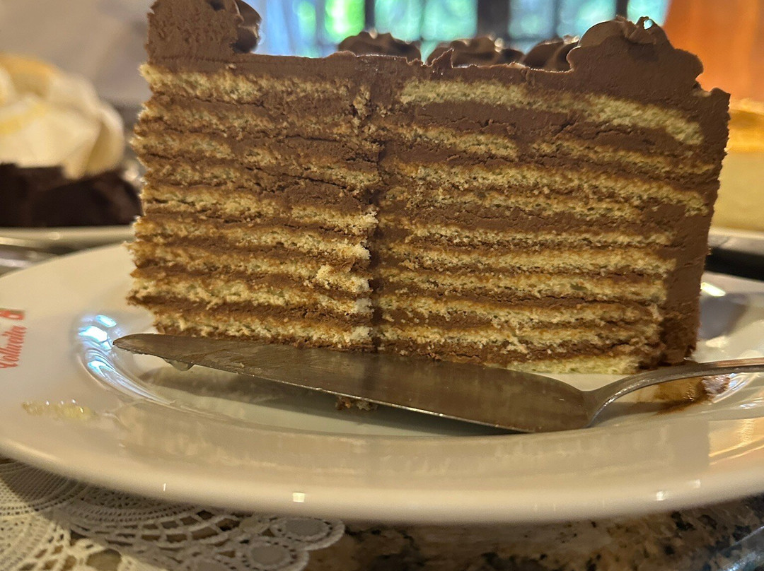 Pousada Vollweiter主图