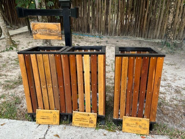 La Passion by Achariyak主图