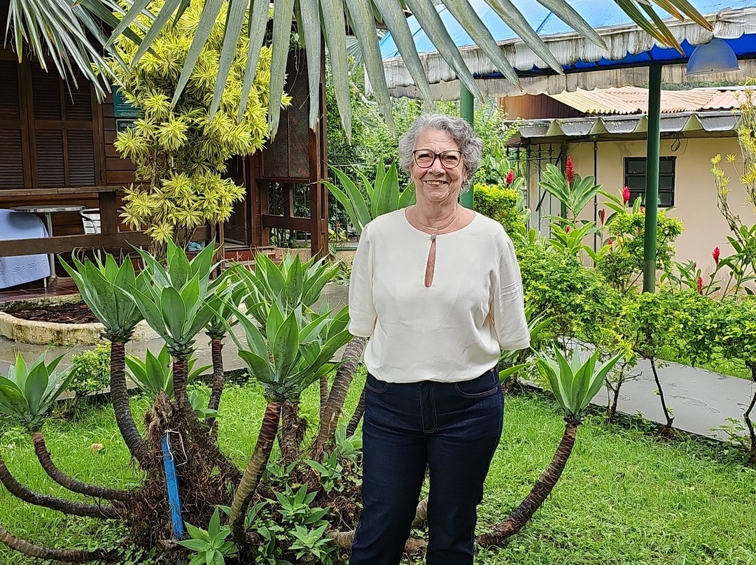 Hotel Green Hill主图