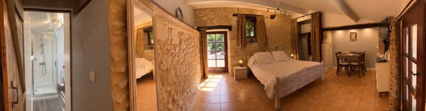 勒彻瑞费乐住宿加早餐旅馆主图