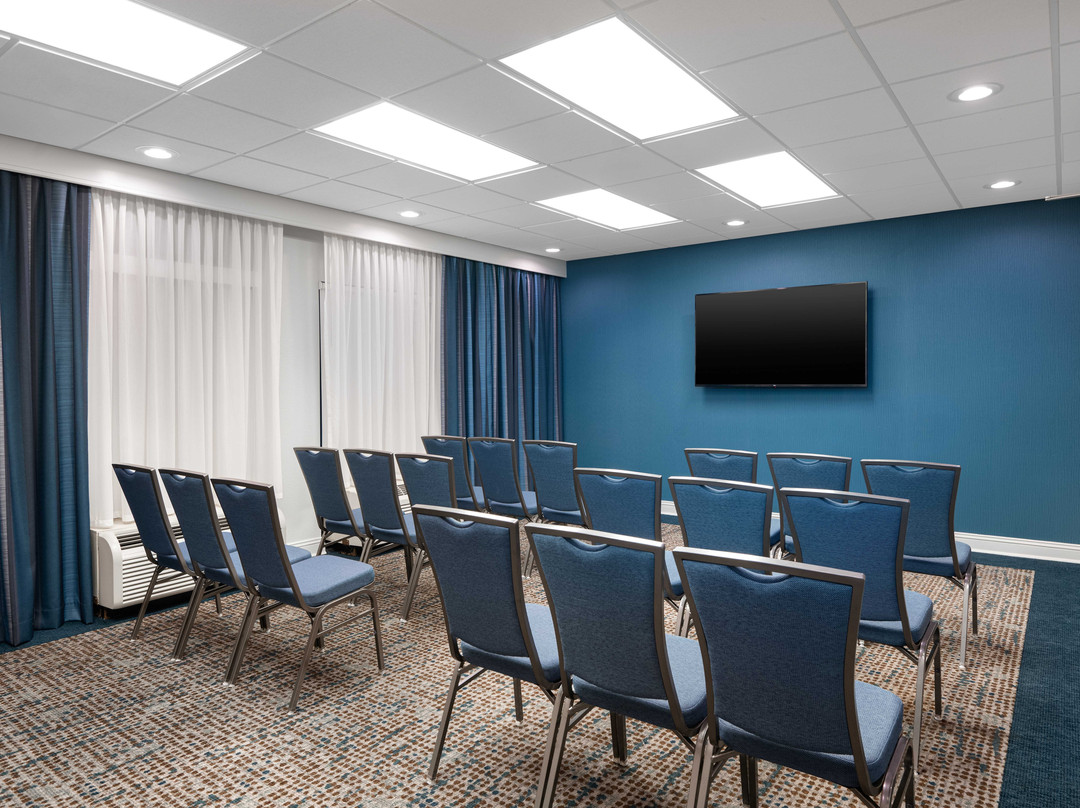 Hampton Inn Tallahassee-Central主图