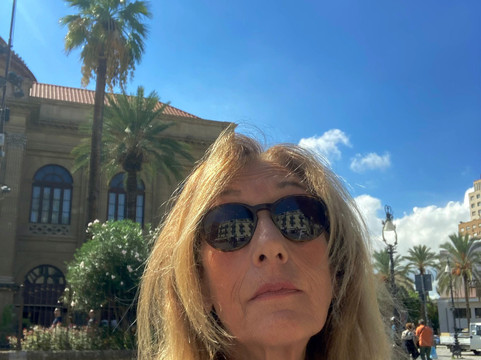 Sicily Palermo Guide Virginia Turco-巴勒莫必去景点