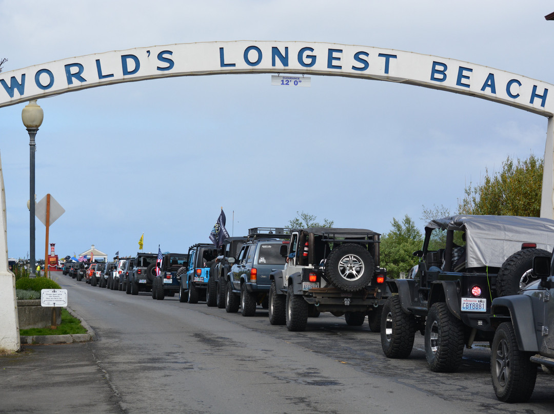 Coastal Inn and Suites主图