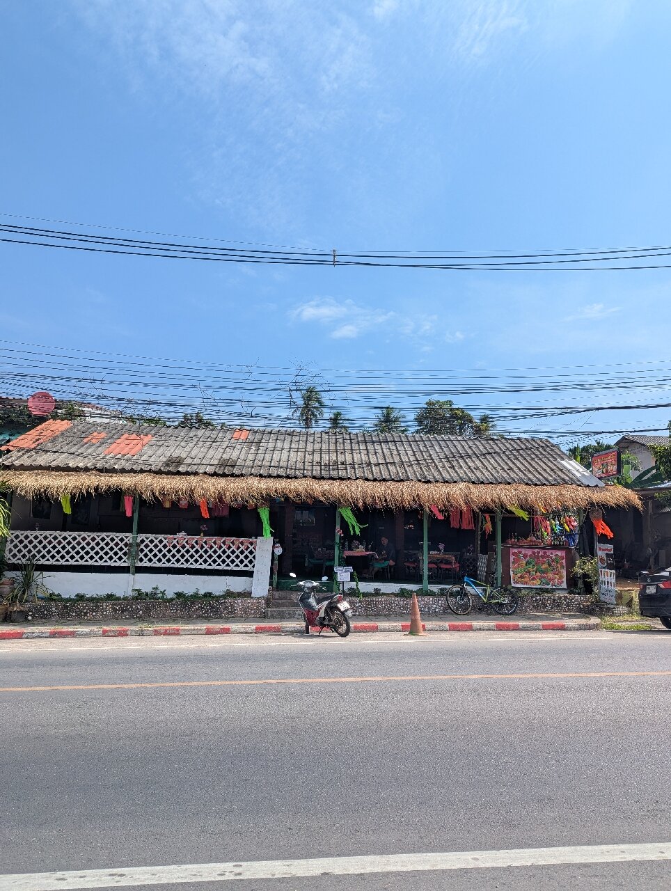 Z-Talay House-官方