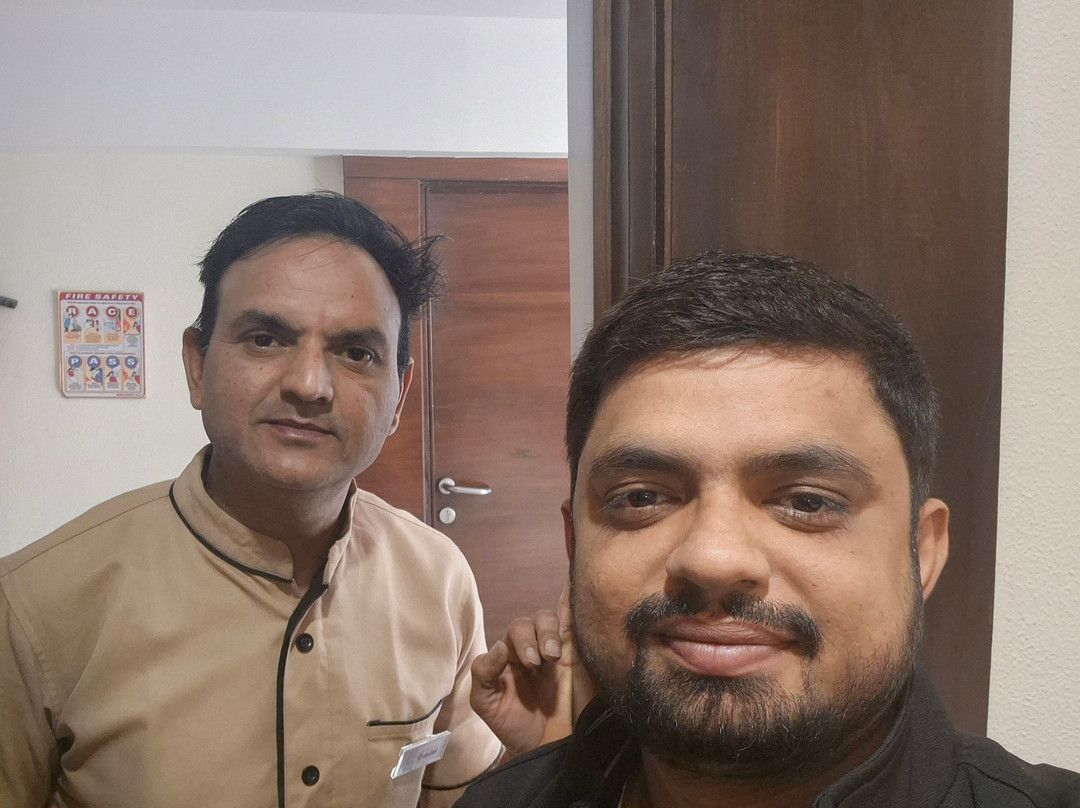 Hotel Pravasa, Indore主图